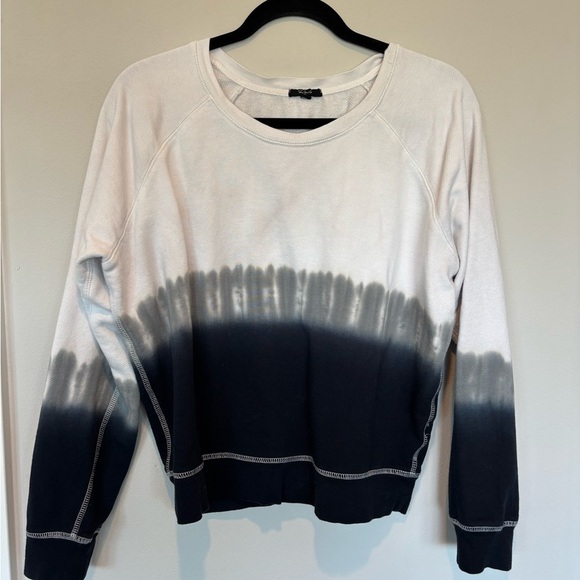Rails Monochrome Sweatshirt - Picture 1 of 5